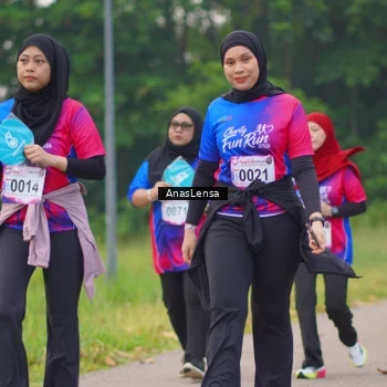 Runner Photo 8131508