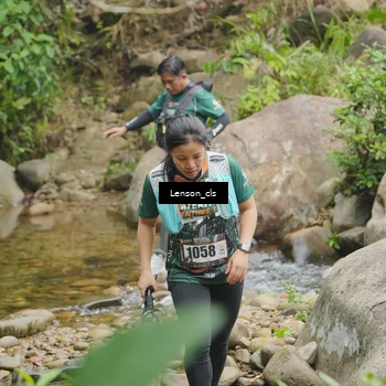 Runner Photo 8131509