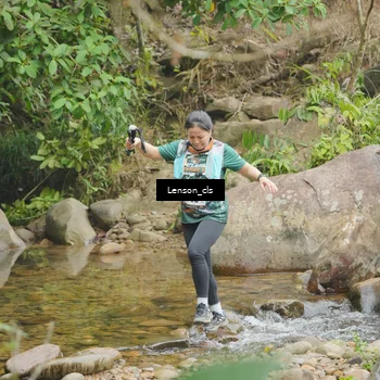 Runner Photo 8131514