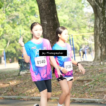 Runner Photo 8131515