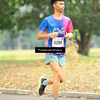 Runner Photo 8131517