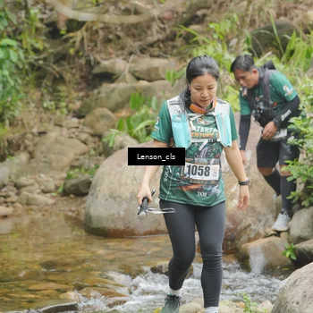 Runner Photo 8131519
