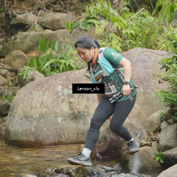 Runner Photo 8131520