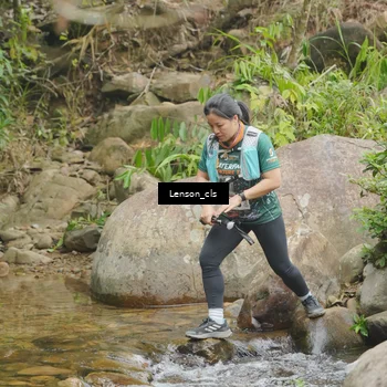 Runner Photo 8131522