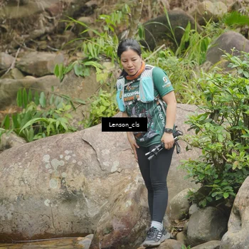 Runner Photo 8131523