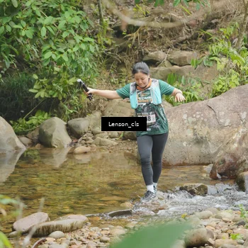 Runner Photo 8131525