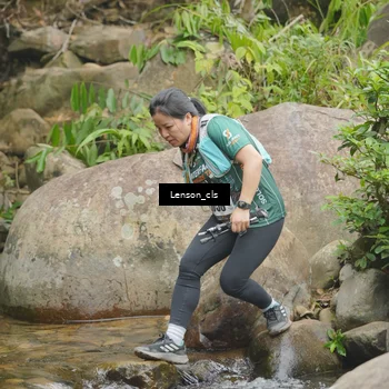 Runner Photo 8131527