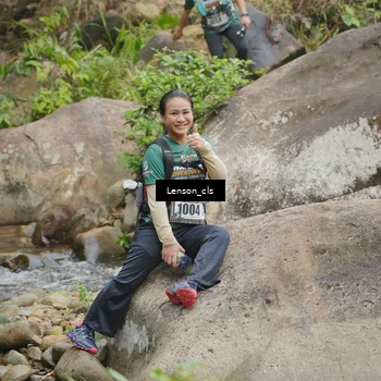Runner Photo 8131530