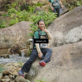 Runner Photo 8131531