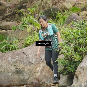 Runner Photo 8131534