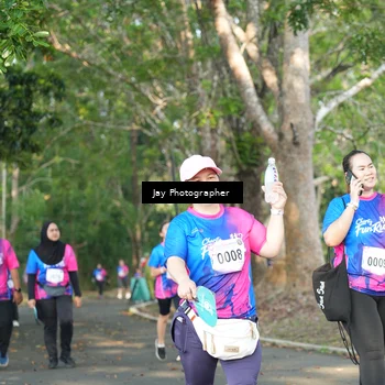 Runner Photo 8131538