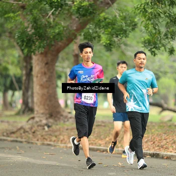 Runner Photo 8131541