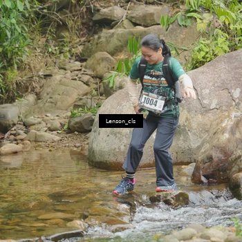 Runner Photo 8131542