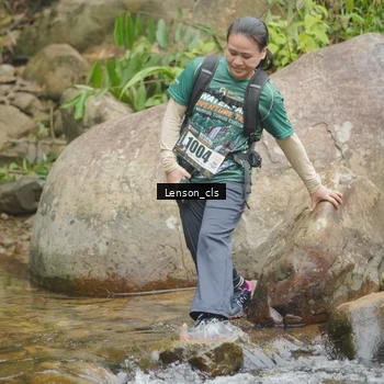 Runner Photo 8131543