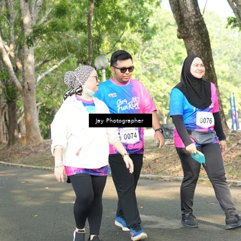 Runner Photo 8131546