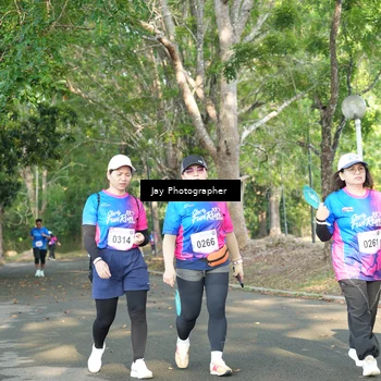 Runner Photo 8131555
