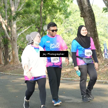 Runner Photo 8131556