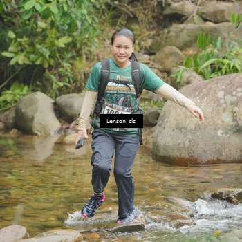 Runner Photo 8131557
