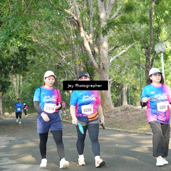 Runner Photo 8131558