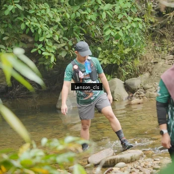 Runner Photo 8131563