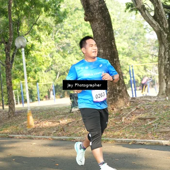 Runner Photo 8131567