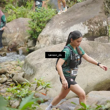 Runner Photo 8131568
