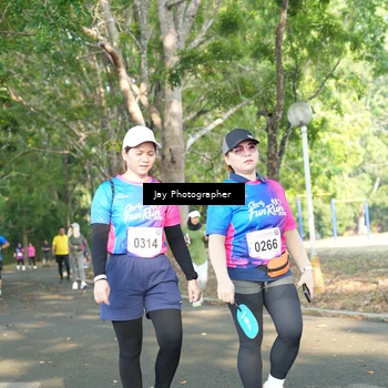 Runner Photo 8131569