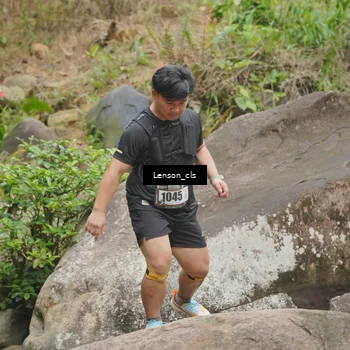 Runner Photo 8131571
