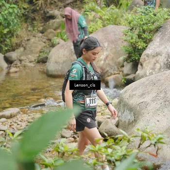 Runner Photo 8131573