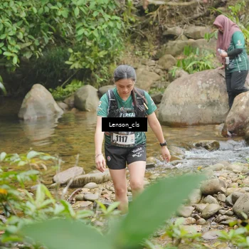 Runner Photo 8131575