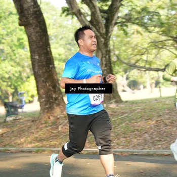 Runner Photo 8131577
