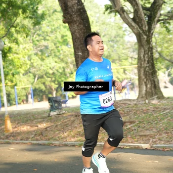 Runner Photo 8131579