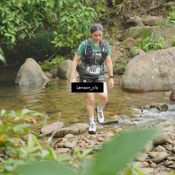 Runner Photo 8131580