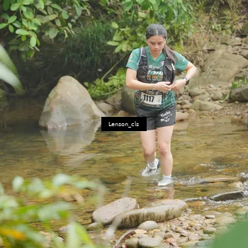 Runner Photo 8131583