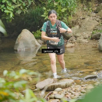 Runner Photo 8131584