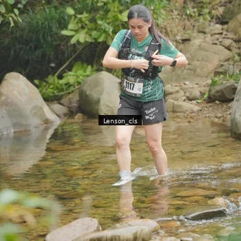 Runner Photo 8131585