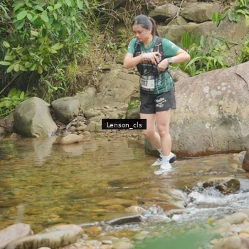 Runner Photo 8131586