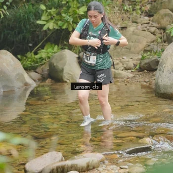 Runner Photo 8131588