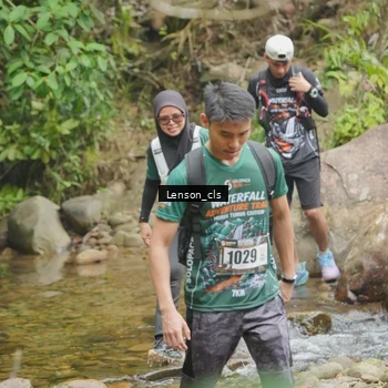 Runner Photo 8131592