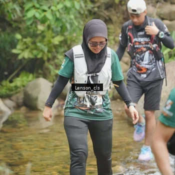Runner Photo 8131593