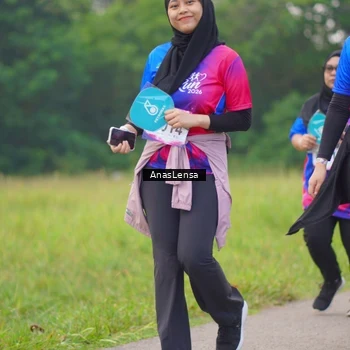 Runner Photo 8131597
