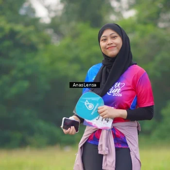 Runner Photo 8131598