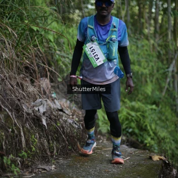 Runner Photo 81316