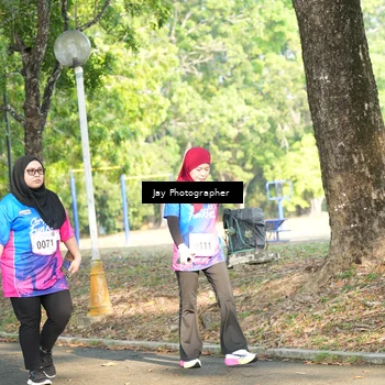 Runner Photo 8131601