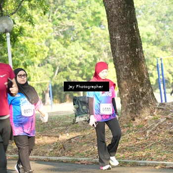 Runner Photo 8131603