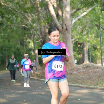 Runner Photo 8131604