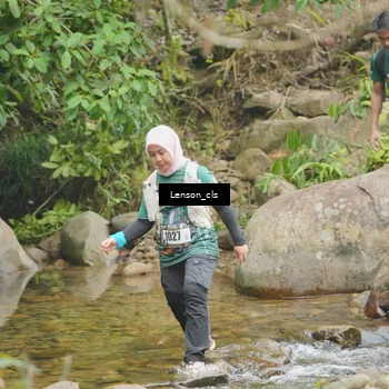 Runner Photo 8131605