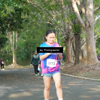 Runner Photo 8131608