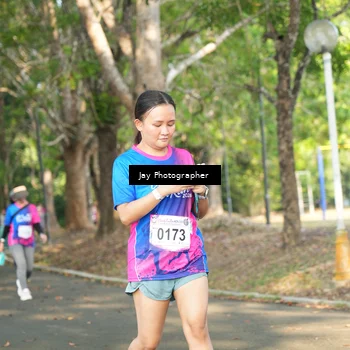 Runner Photo 8131611
