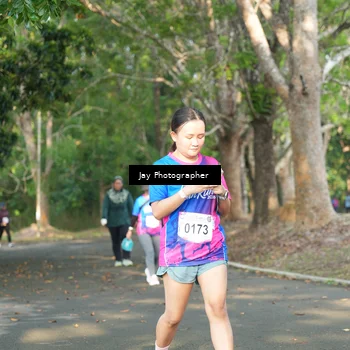 Runner Photo 8131613